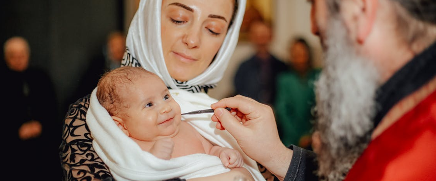 Baptism Picture