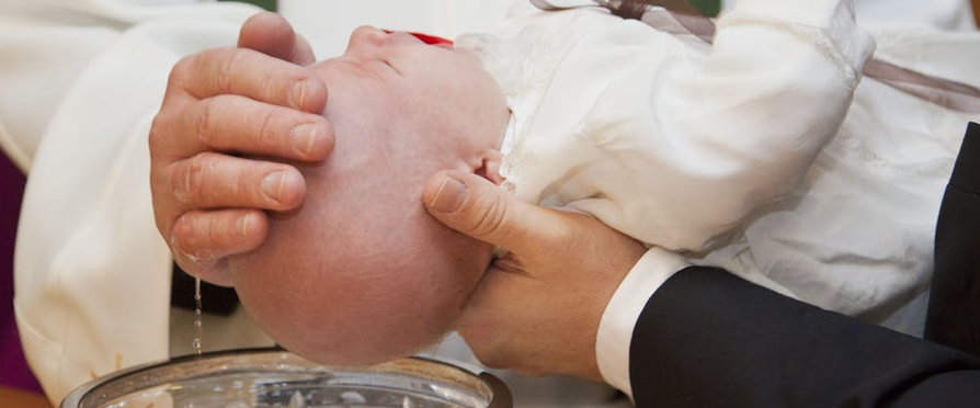 Baptism Picture
