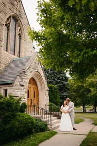 Wedding photo 1 from Nathalie Monique Photography
