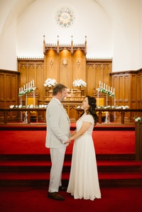 Wedding photo 2 from Nathalie Monique Photography