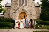 Wedding photo 3 from Nathalie Monique Photography