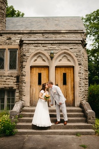 Wedding photo 4 from Nathalie Monique Photography