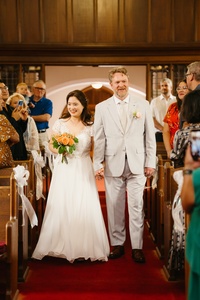 Wedding photo 5 from Nathalie Monique Photography