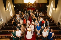 Wedding photo 6 from Nathalie Monique Photography