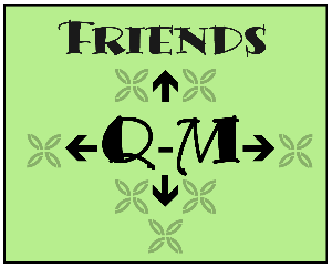 Friends of Queen Margaret