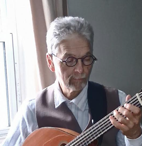 Brad - Musician