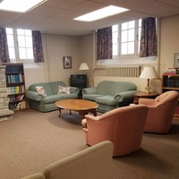 Fireside Room Thumbnail