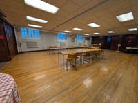 Lower Hall View 10