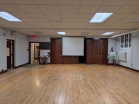 Lower Hall View 11
