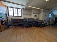 Lower Hall View 12