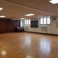 Lower Hall View 2