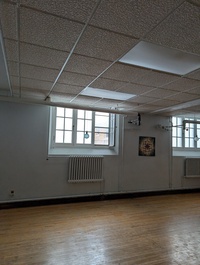 Lower Hall View 3
