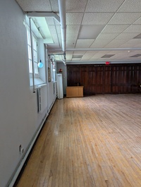 Lower Hall View 4