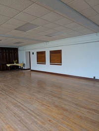 Lower Hall View 5
