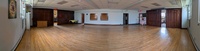 Lower Hall View 8