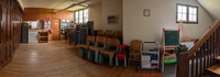 Lower Hall View 9