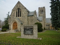Church of the Good Shepherd Thumbnail