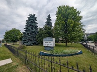 Outside View 15