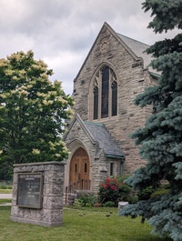 Outside View 16