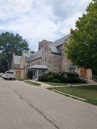 Outside View 19