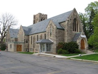 Outside View 2