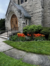 Outside View 21