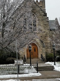 Outside View 23