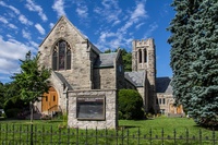 Outside View 3