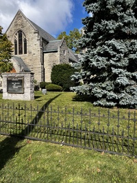 Outside View 5