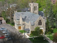 Outside View 6