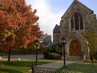 Outside View 8