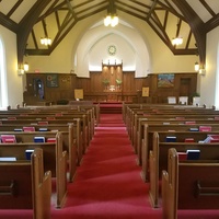 Sanctuary Thumbnail