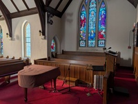Sanctuary View 12