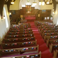 Sanctuary View 2