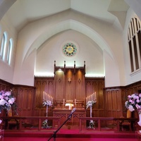 Sanctuary View 3
