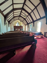 Sanctuary View 4