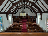 Sanctuary View 7