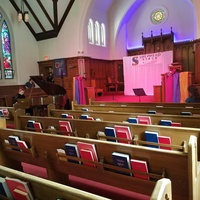 Shepherd's Stage Thumbnail