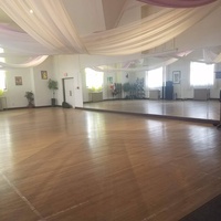 Upper Hall View 2