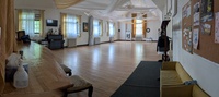 Upper Hall View 3