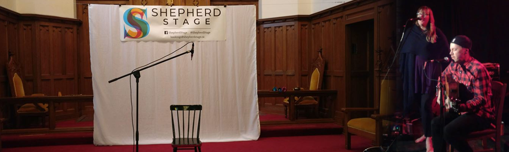 Venue Rentals